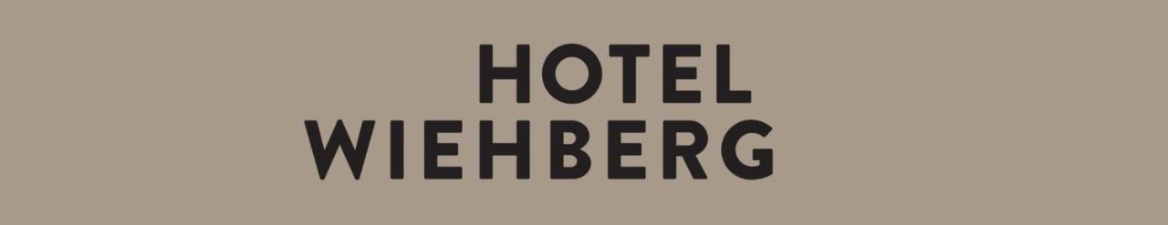 Hotel Wiehberg ハノーファー エクステリア 写真